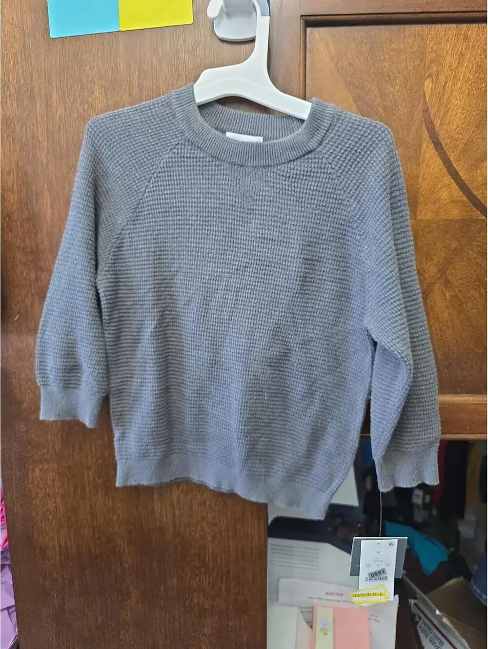 3t brand new shirt from target item 651